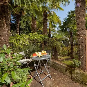 Apartment Naval, Rijeka