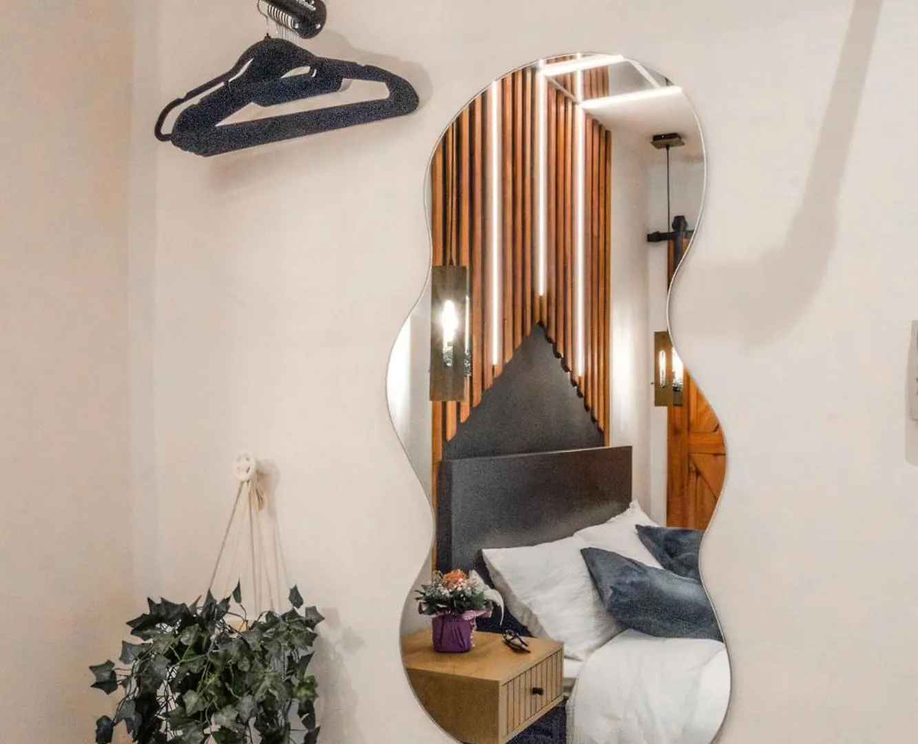 Urban Oasis Apartment Rijeka