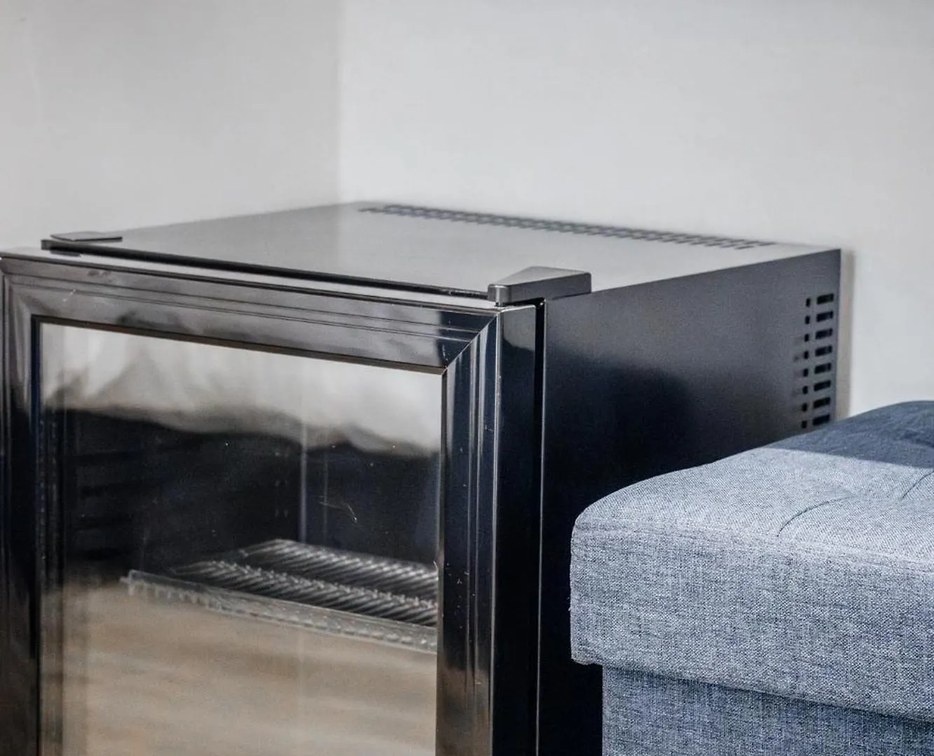 Urban Oasis Apartment Rijeka Croatia