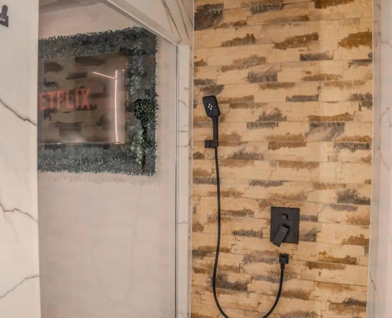 Urban Oasis Apartment Rijeka