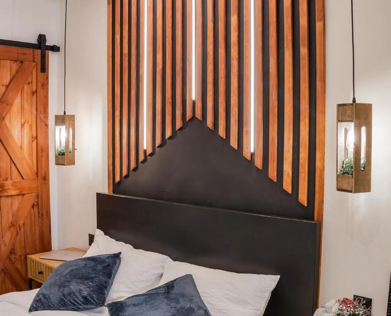 Appartement Urban Oasis à Rijeka