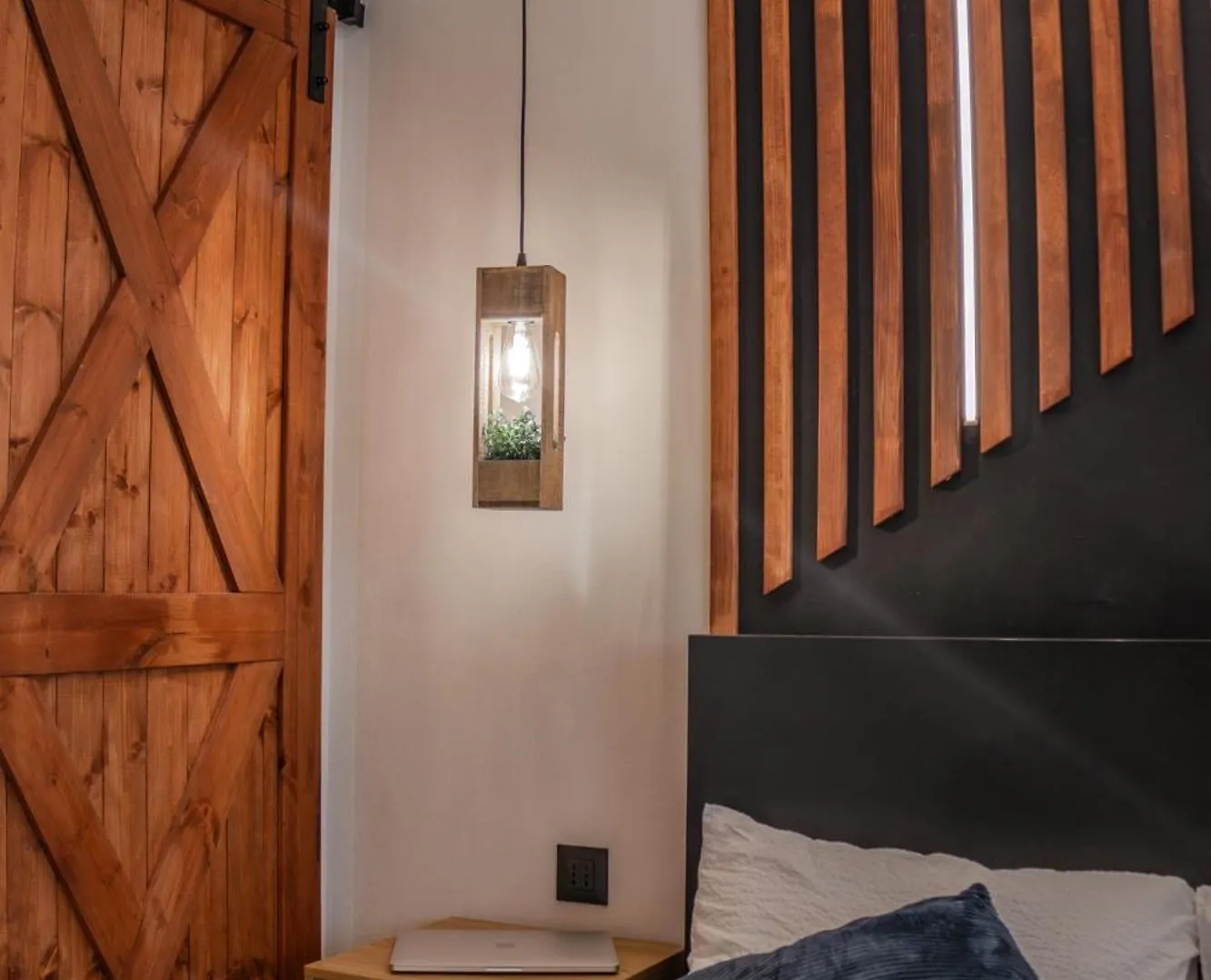 Appartement Urban Oasis à Rijeka