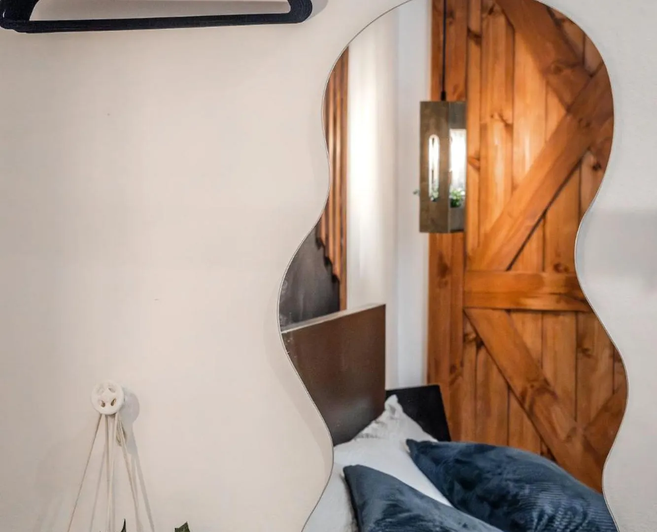 Urban Oasis Apartment Rijeka