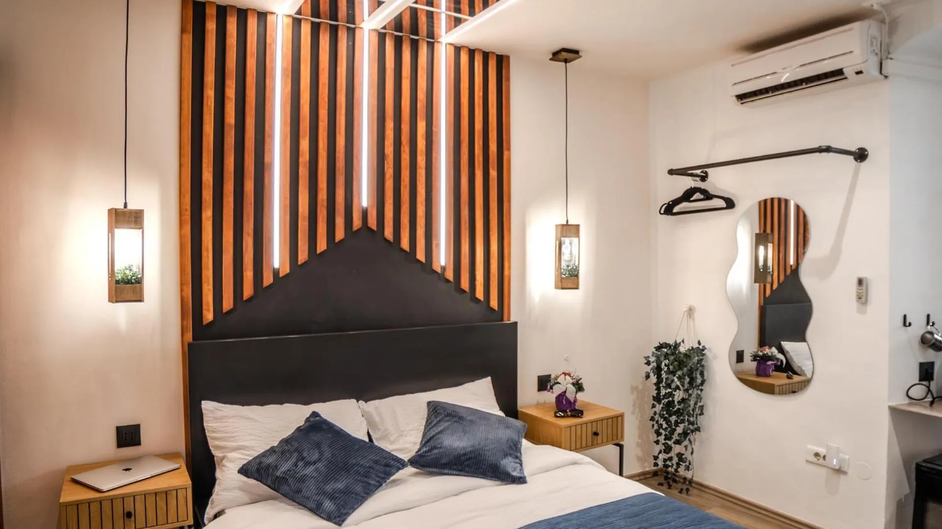 Appartement Urban Oasis à Rijeka