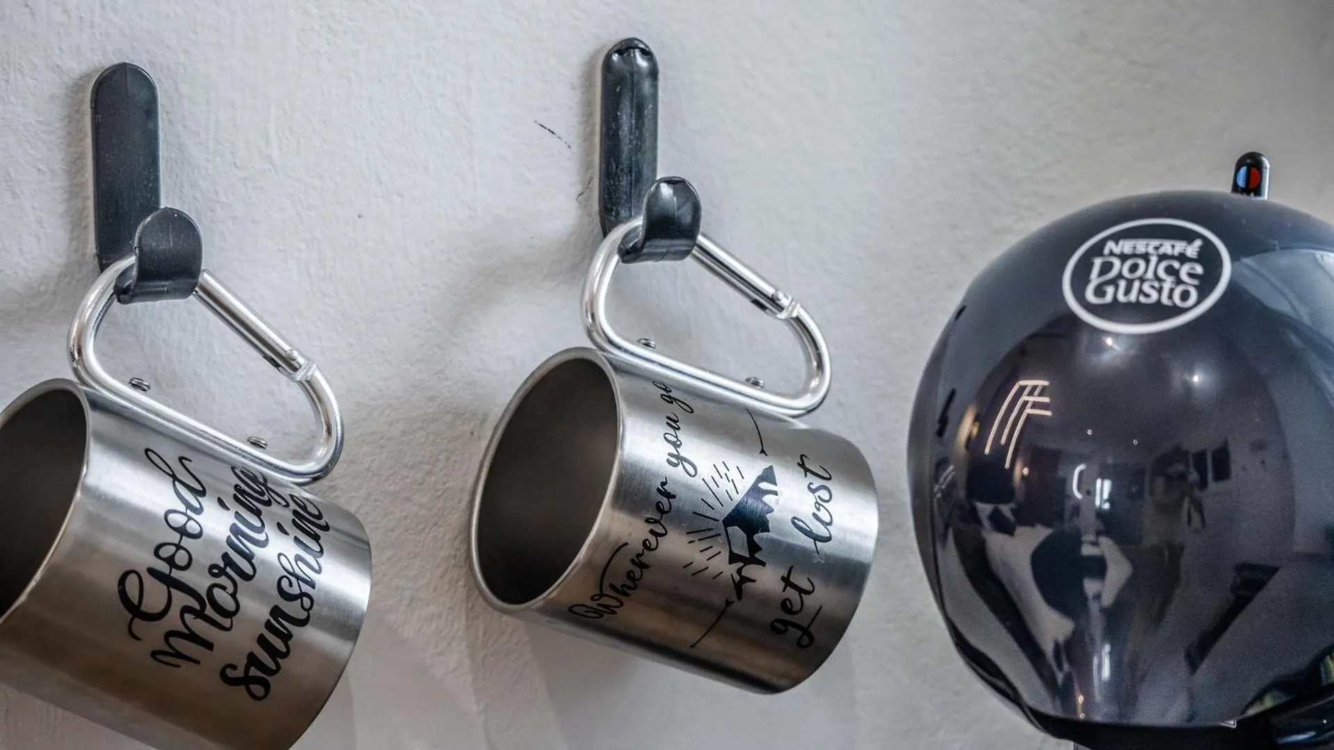 Appartement Urban Oasis à Rijeka