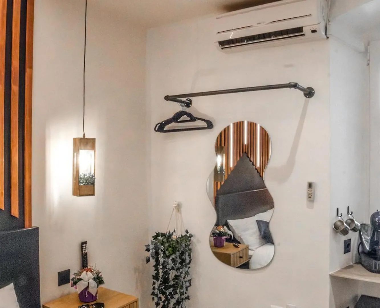 Urban Oasis Apartment Rijeka Croatia