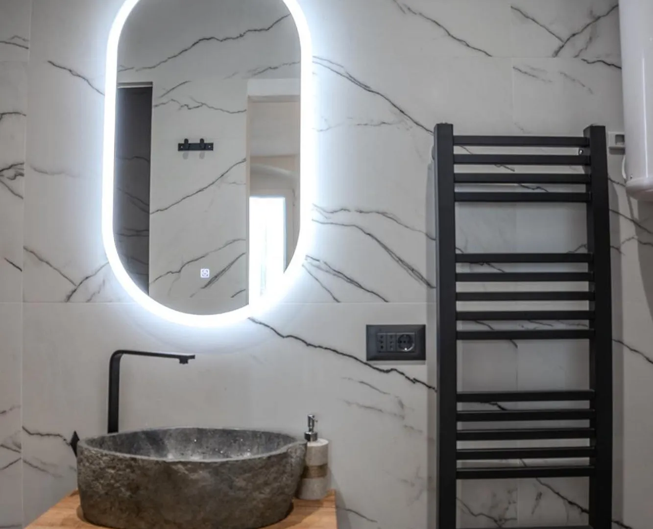 Urban Oasis Apartment Rijeka