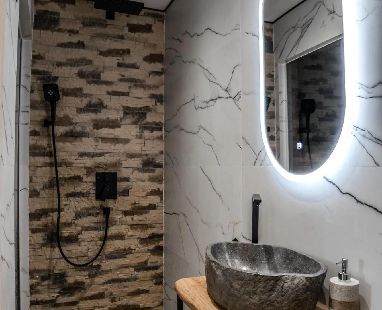 Urban Oasis Apartment Rijeka